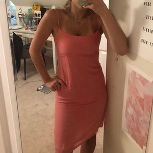 French Connection spring dress
